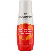 Příchuť Cola Pomeranč 440ml SODASTREAM