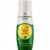 Příchuť Ginger Ale 440ml SODASTREAM