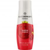 Příchuť Malina 440ml SODASTREAM