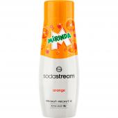 Příchuť Mirinda 440 ml SODASTREAM