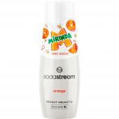 Příchuť Mirinda ZERO 440 ml SODASTREAM