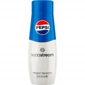 Příchuť Pepsi 440 ml SODASTREAM