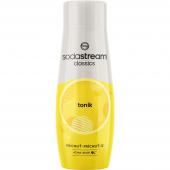 Příchuť Tonik 440ml SODASTREAM