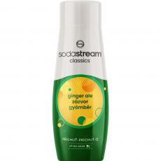 Příchuť Ginger Ale 440ml SODASTREAM.jpg